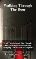 Walking Through The Door #4 - Hardcover