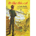 It's like this, cat - Paperback