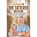 Susan & The Tattered Book - Paperback