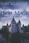 High Mage: Book Five of the Spellmonger Series - Paperback