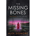 The Missing Bones - Paperback