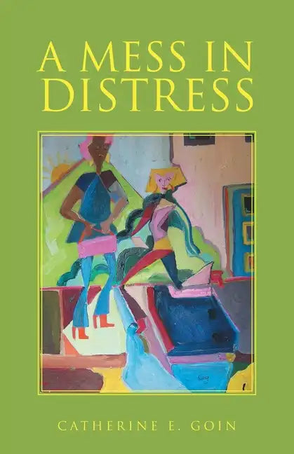A Mess in Distress - Paperback