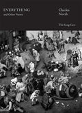 Everything and Other Poems - Paperback