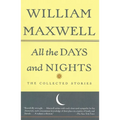 All the Days and Nights: The Collected Stories - Paperback