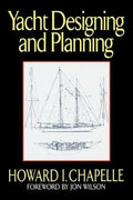 Yacht Designing and Planning - Paperback