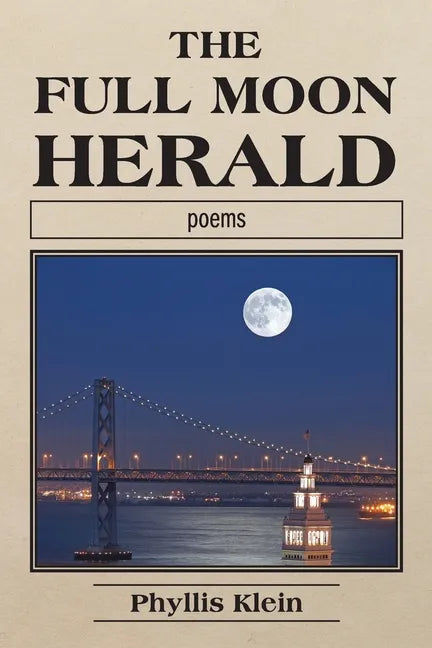 The Full Moon Herald - Paperback