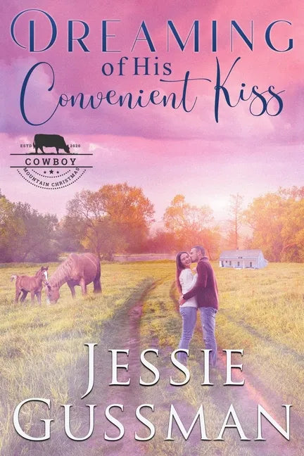 Dreaming of His Convenient Kiss - Paperback