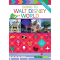 Going to Walt Disney World: A Guide For Kids & Kids at Heart - Paperback