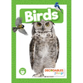 Birds - Library Binding