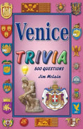 Venice Trivia - Paperback