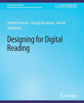 Designing for Digital Reading - Paperback