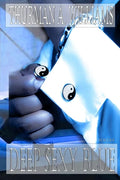 Deep Sexy Blue - Paperback