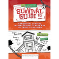 Sam's Supersecret Survival Guide to Conquering Camping, Making Friends the Hard Way, and Going on Vacation - Library Binding