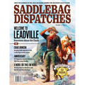 Saddlebag Dispatches-August 2024 - Paperback