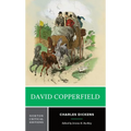 David Copperfield: A Norton Critical Edition - Paperback