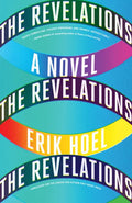 The Revelations - Paperback