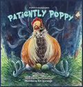 Patiently Poppy - Hardcover