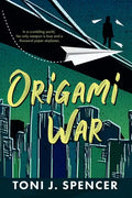 Origami War - Paperback