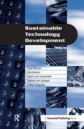 Sustainable Technology Development - Hardcover