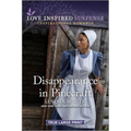 Disappearance in Pinecraft - Paperback