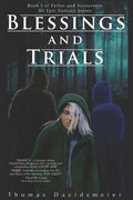 Blessings and Trials - Paperback