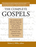 Complete Gospels, 4th Edition (Revised) - Hardcover