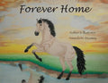 Forever Home - Paperback