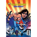 Chacha Chaudhary Bank Robbery - Paperback