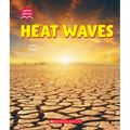 Heat Waves (Learn About: Wild Weather) - Paperback