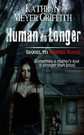 Human No Longer - Paperback