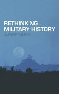 Rethinking Military History - Paperback