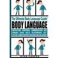Body Language - Ryan Cooper: Understand Nonverbal Communication And Enhance Social Skills, Relationships, Self Esteem, Power Rapport Building And I - Paperback