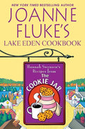 Joanne Fluke's Lake Eden Cookbook - Paperback