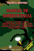 Manual de Supervivencia - Paperback