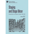 Staging and Stage D馗or: Perspectives on European Theater 1500-1950 - Paperback