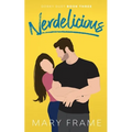 Nerdelicious - Paperback