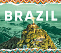 Brazil - Library Binding
