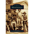 Monticello - Hardcover