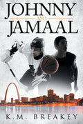 Johnny and Jamaal - Paperback