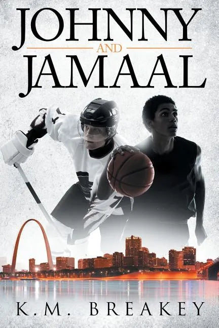 Johnny and Jamaal - Paperback