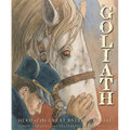 Goliath: Hero of the Great Baltimore Fire - Hardcover