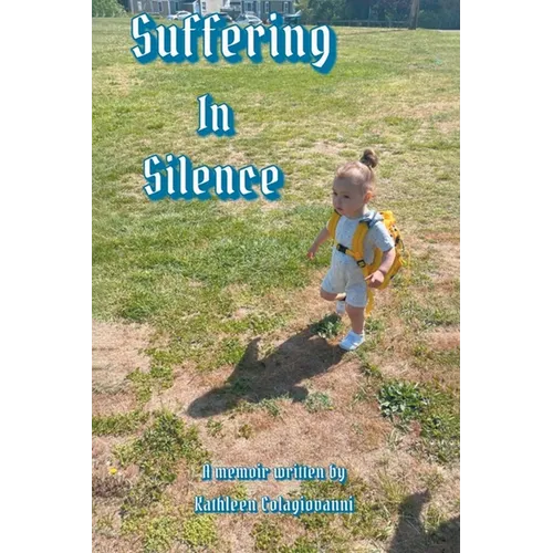 Suffering in Silence - Paperback