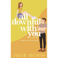 All Downhill With You - Paperback