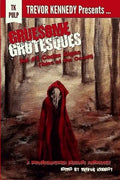 Gruesome Grotesques Volume 3: Codex Gigas (Tales of the Occult) - Paperback