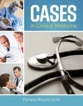 Cases in Clinical Medicine - Paperback