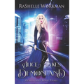 Alice Takes Demonland - Paperback