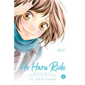 Ao Haru Ride, Vol. 1 - Paperback