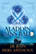 Aladdin Sins Bad - Paperback