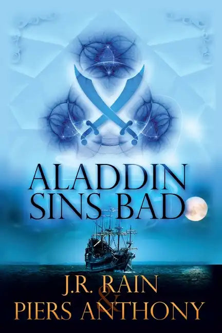 Aladdin Sins Bad - Paperback