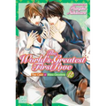 The World's Greatest First Love, Vol. 12: The Case of Ritsu Onodera - Paperback